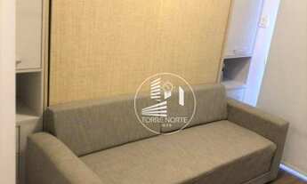 Imagem 3: Studio com 1 dormitório à venda, 24 m² por R$ 600.000,00 - Pinheiros - São Paulo/SP