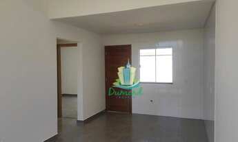 Imagem 4: Casa com 2 dormitórios à venda com 60 m² por R$ 320.000 no Jardim Fenícia em Foz do Iguaçu