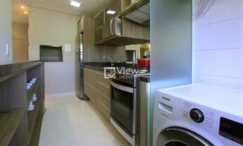 Imagem 7: A localização garante, ao mesmo tempo, acesso direto à natureza e a tudo o que há de melho