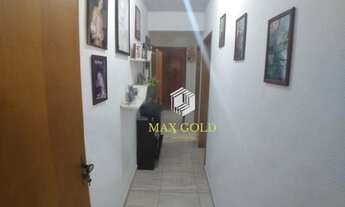 Imagem 5: Casa com 2 dormitórios à venda, 150 m² por R$ 460.000,00 - Esplanada Independência - Tauba