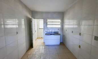 Imagem 3: Amplo apartamento de 3 dormitórios + dependência, cozinha, área de serviço, 3 banheiros