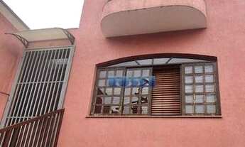 Imagem: Sobrado com 3 dormitórios à venda, 223