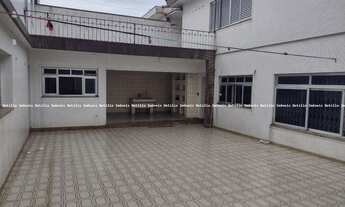 Imagem 5: Sobrado para aluguel tem 400 metros quadrados com 4 quartos em Vila Invernada - São Paulo