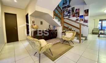 Imagem 5: Lindo Sobrado no Jardim Atlântico com 4 quarto, sendo 3 suítes plenas, lazer completo e mu