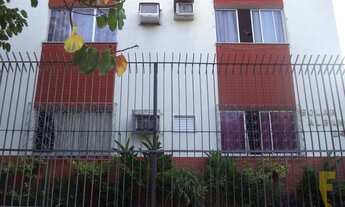 Imagem: Apartamento com 1 dormitório à venda