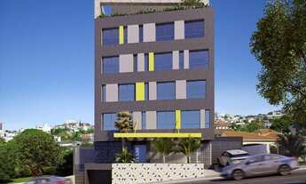 Imagem: Apartamento residencial para venda, Trindade