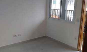 Imagem 6: Apartamento para venda tem 41 metros quadrados com 2 quartos em Vila Charlote - São Paulo