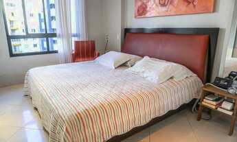 Imagem 12: Belíssimo apartamento 3 quartos, sendo 3 suítes, à venda no Cidade Jardim