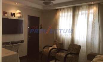 Imagem 3: Campinas - Apartamento Padrão - Jardim do Lago