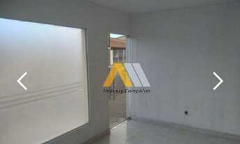 Imagem 2: Casa com 3 dormitórios à venda, 430 m² por R$ 600.000,00 - Parque Ouro Fino - Sorocaba/SP