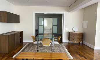 Imagem 6: Apartamento Duplex - 520m2 - Vista espetacular! Acesso privativo ao Shopping Villa Lobos