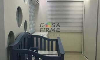 Imagem 6: Apartamento com 2 dorms, Guilhermina, Praia Grande - R$ 580 mil, Cod: 331494