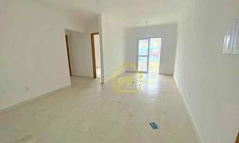 Imagem 3: Apartamento à venda, 81 m² por R$ 320.000,00 - Aviação - Praia Grande/SP