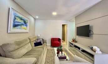 Imagem 3: Apartamento 104 m2 com 3 suítes em Escola Agrícola - Blumenau - SC