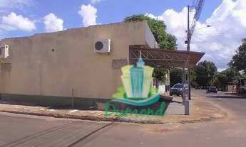 Imagem 5: Casa com 3 dormitórios à venda, 165 m² por R$ 650.000 - Parque Morumbi II - Foz do Iguaçu