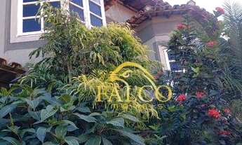 Imagem 3: Casa com 6 dormitórios à venda, 360 m² por R$ 1.200.000,00 - Jardim Flamboyant - Cabo Frio