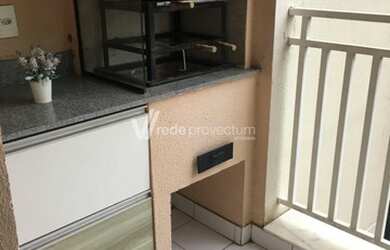 Imagem 4: Campinas - Apartamento Padrão - Parque Prado