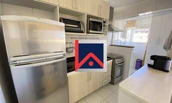 Imagem 5: Venda Apartamento 2 Dormitórios - 54 m² Consolação