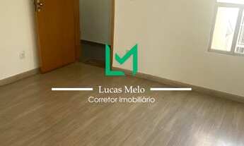 Imagem 2: Apartamento para venda tem 49 metros quadrados com 2 quartos no Bairro São João Batista