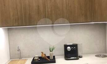 Imagem 6: São Paulo - Apartamento Padrão - LAPA