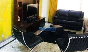 Imagem 7: Sobrado com 3 dormitórios à venda, 440 m² por R$ 2.529.000 - Vila Carrão - São Paulo/SP