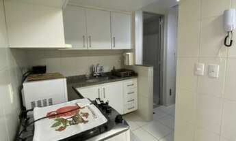 Imagem 4: Apartamento para venda com 92 metros quadrados com 3 quartos em Icaraí - Niterói - RJ