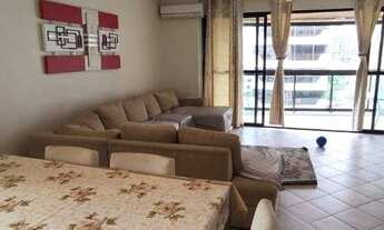 Imagem 3: Apartamento com 4 dormitórios à venda, 154 m² por R$ 770.000,00 - Astúrias - Guarujá/SP