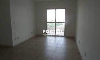 Imagem 3: Venda - Ed. João Paulo II - Apt nascente com 3 quartos, sendo 1 suíte