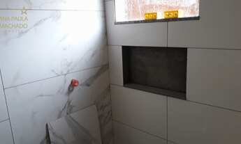 Imagem 5: BARRA VELHA - Casa Padrão - QUINTA DOS AÇORIANOS