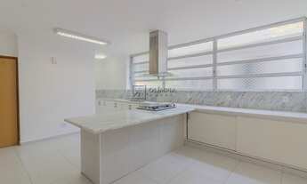 Imagem 7: Apartamento Locação 5 Dormitórios - 325 m² Bela Vista