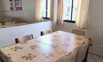 Imagem 7: Apartamento com 4 dormitórios à venda, 154 m² por R$ 770.000,00 - Astúrias - Guarujá/SP