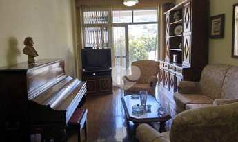 Imagem 2: Apartamento com 2 dormitórios à venda, 81 m² por R$ 410.000,00 - Grajaú - Rio de Janeiro/R