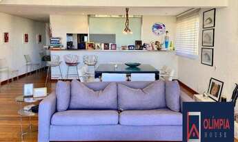 Imagem 2: Venda Cobertura 2 Dormitórios - 210 m² Vila Madalena