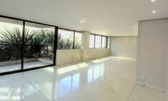 Imagem 2: Apartamento com 4 dormitórios à venda, 238 m² por R$ 2.700.000,00 - Belvedere - Belo Horiz