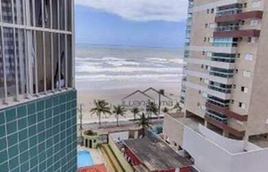 Imagem 5: Apartamento com 3 dormitórios à venda, 119 m² por R$ 295.000,00 - Centro - Mongaguá/SP