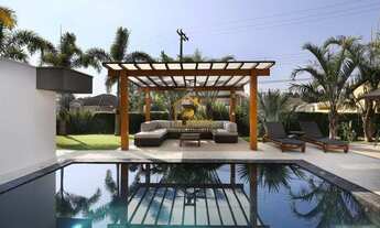 Imagem 3: Barueri - Casa Padrão - Alpha Conde