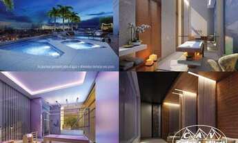 Imagem 7: Venda Apartamento Luxemburgo/Belo Horizonte MG Brasil