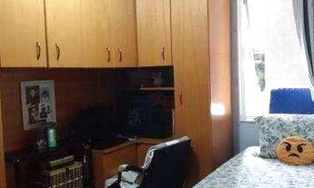 Imagem 5: Apartamento com 2 dormitórios à venda, 50 m² por R$ 307.000 - Jaguaré - São Paulo/SP