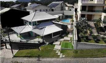 Imagem: Casa com 4 dormitórios à venda, 593 m²