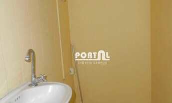 Imagem 6: Ed. Central - Sala no centro