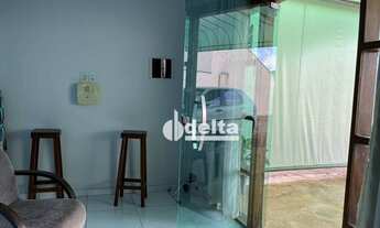 Imagem 2: Casa com 2 dormitórios à venda, 80 m² por R$ 500.000,00 - Tibery - Uberlândia/MG