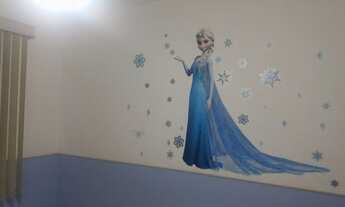 Imagem 5: Apartamento para venda com 60 metros quadrados com 3 quartos