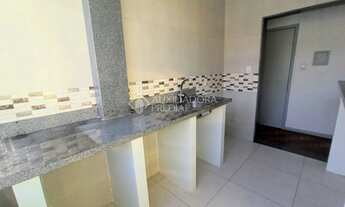 Imagem 5: Apartamento 1 dormitório Cidade Baixa com 46 m² Semi mobiliado