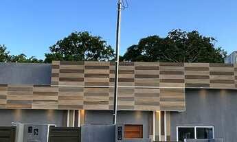 Imagem: Casa com 60m Valentina- João Pessoa - PB