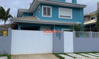 Imagem: Casa a venda, com 04 dormitórios, no Carianos