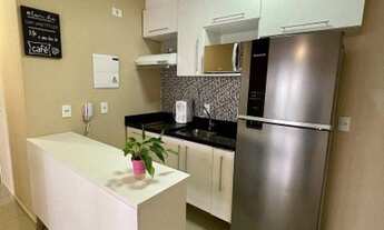 Imagem 6: Locação Apartamento 56m / Cidade Maia / Guarulhos