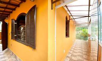 Imagem 4: CASA PETRÓPOLIS CORRÊAS