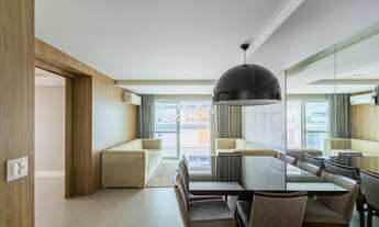 Imagem: Apartamento duplex, seu novo lar no Água