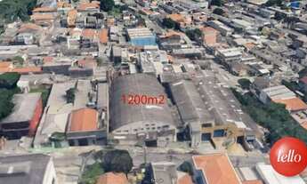 Imagem 3: São Paulo - Galpão/Depósito/Armazém - Cursino