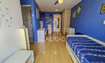 Imagem 5: Flat com 1 dormitório à venda, 27 m² por R$ 360.000 na Consolação - São Paulo/SP